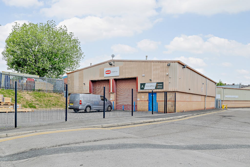 Estate Image