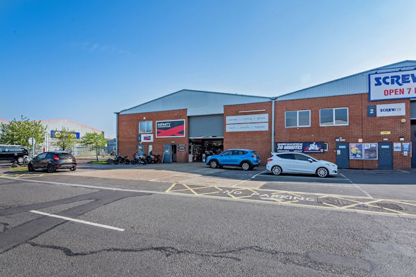 Estate Image