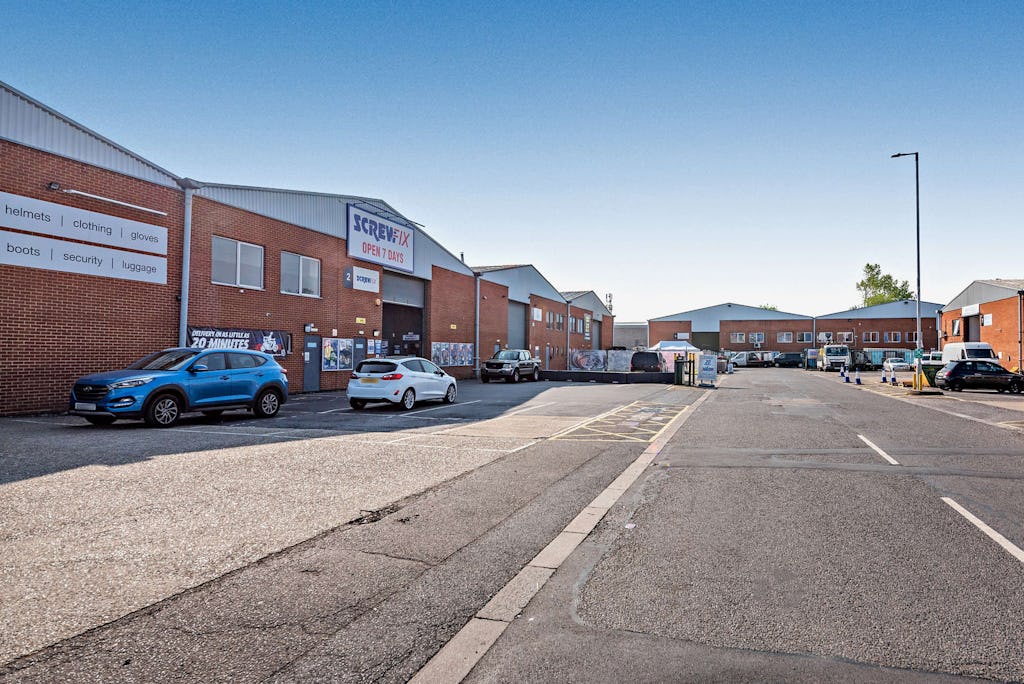 Estate Image
