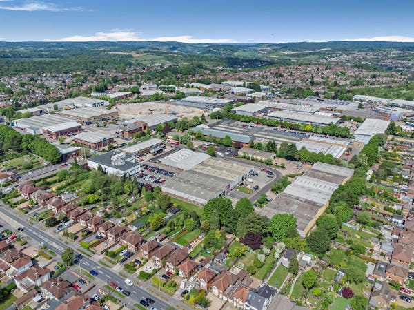 Estate Image