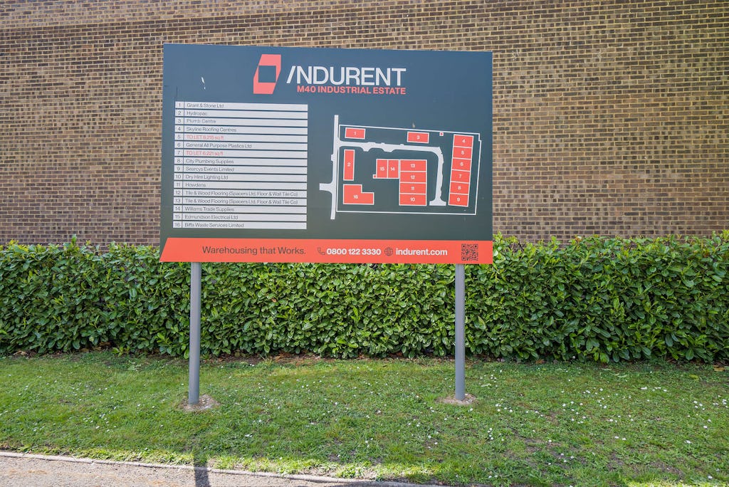 Estate Image