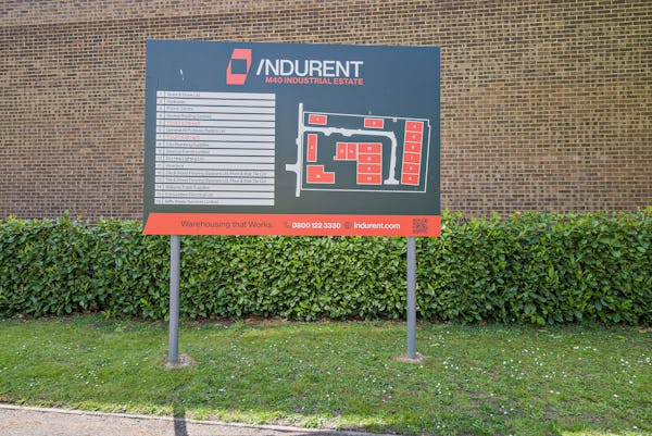 Estate Image
