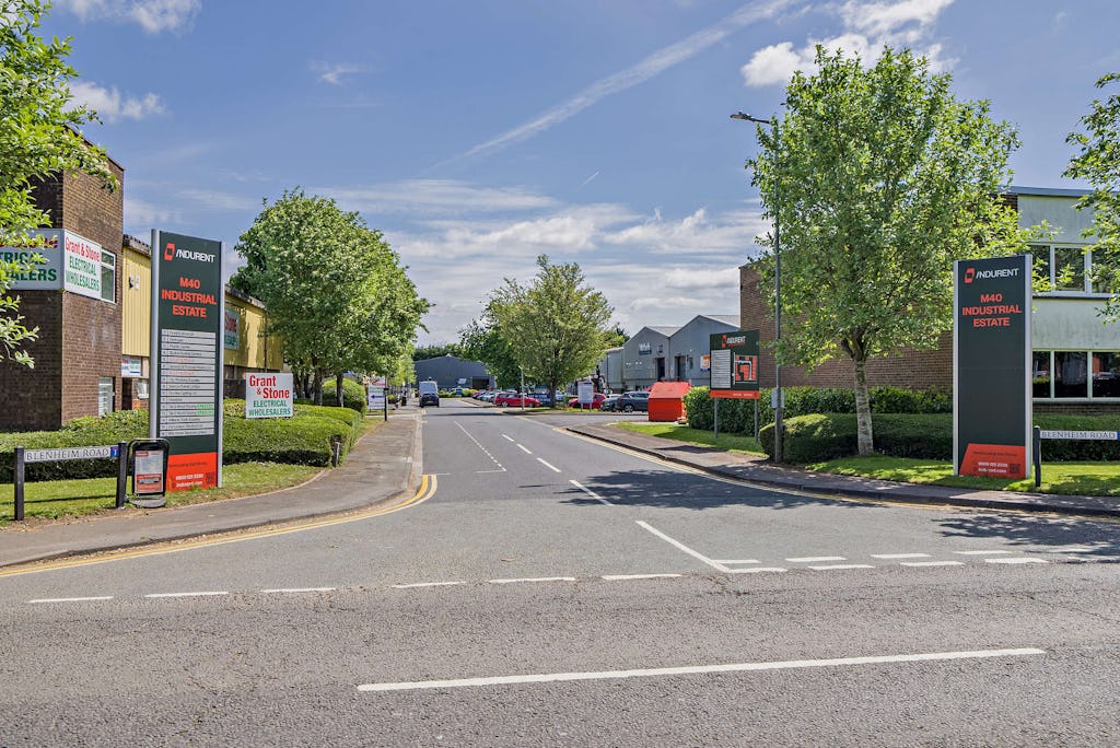 Estate Image
