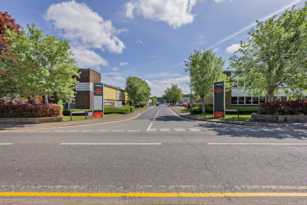 Estate Image