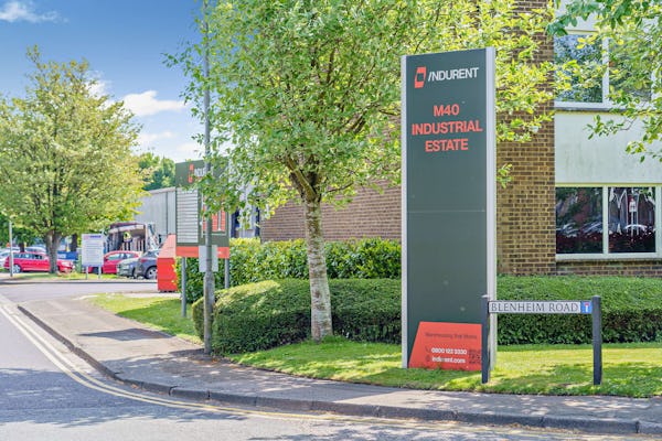 Estate Image
