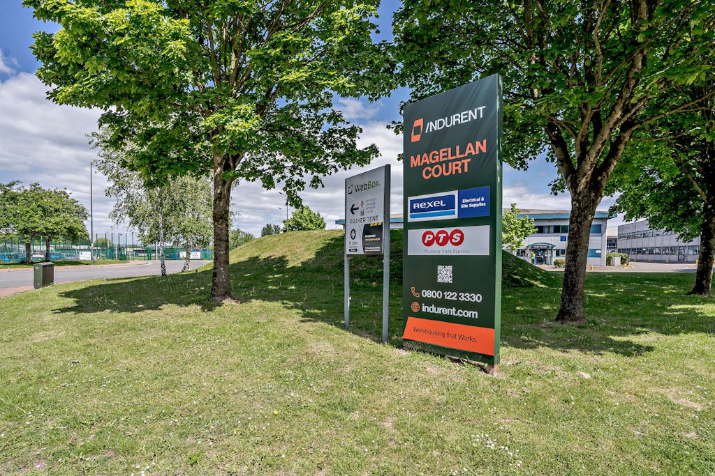 Estate Image