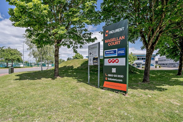 Estate Image
