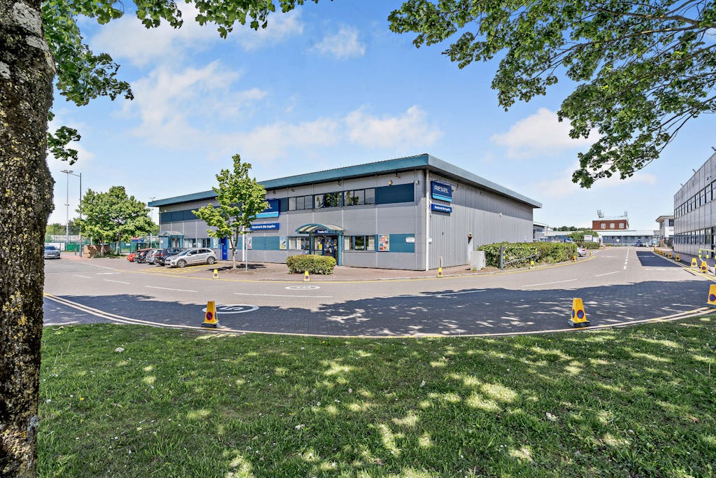 Estate Image