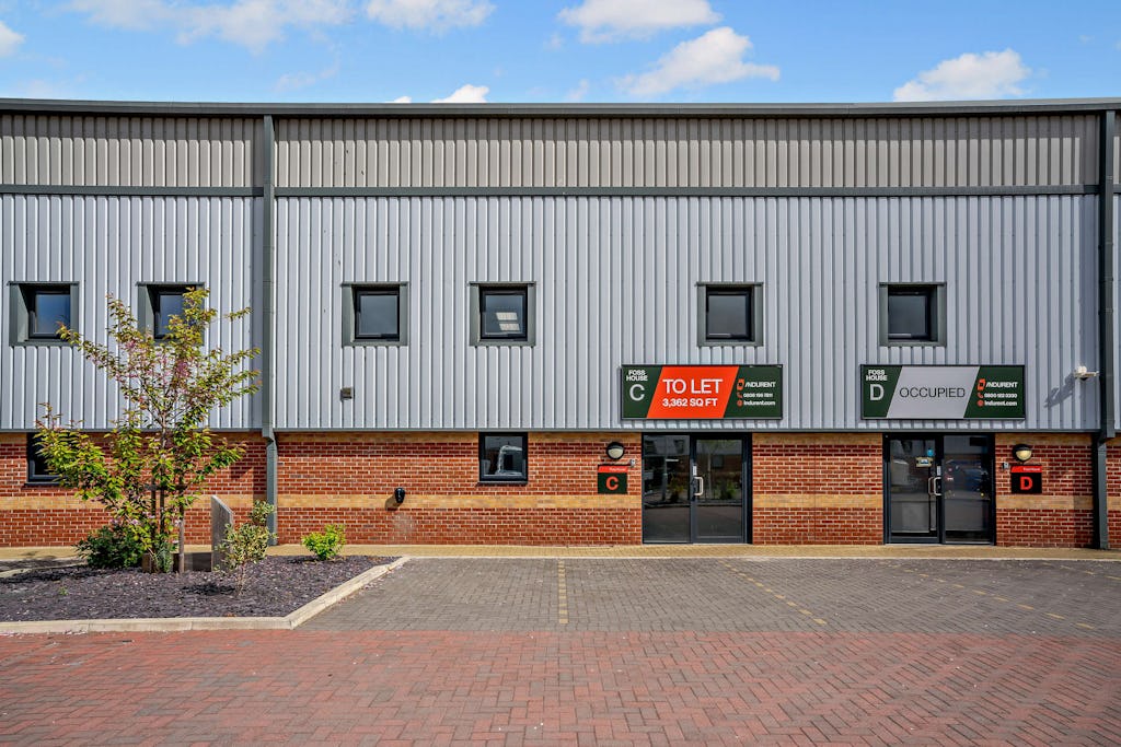 Estate Image
