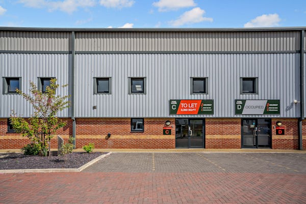 Estate Image