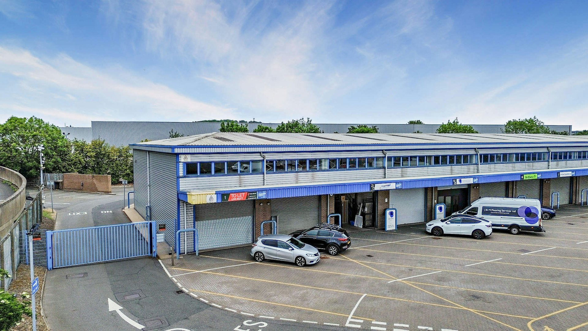 Estates Image