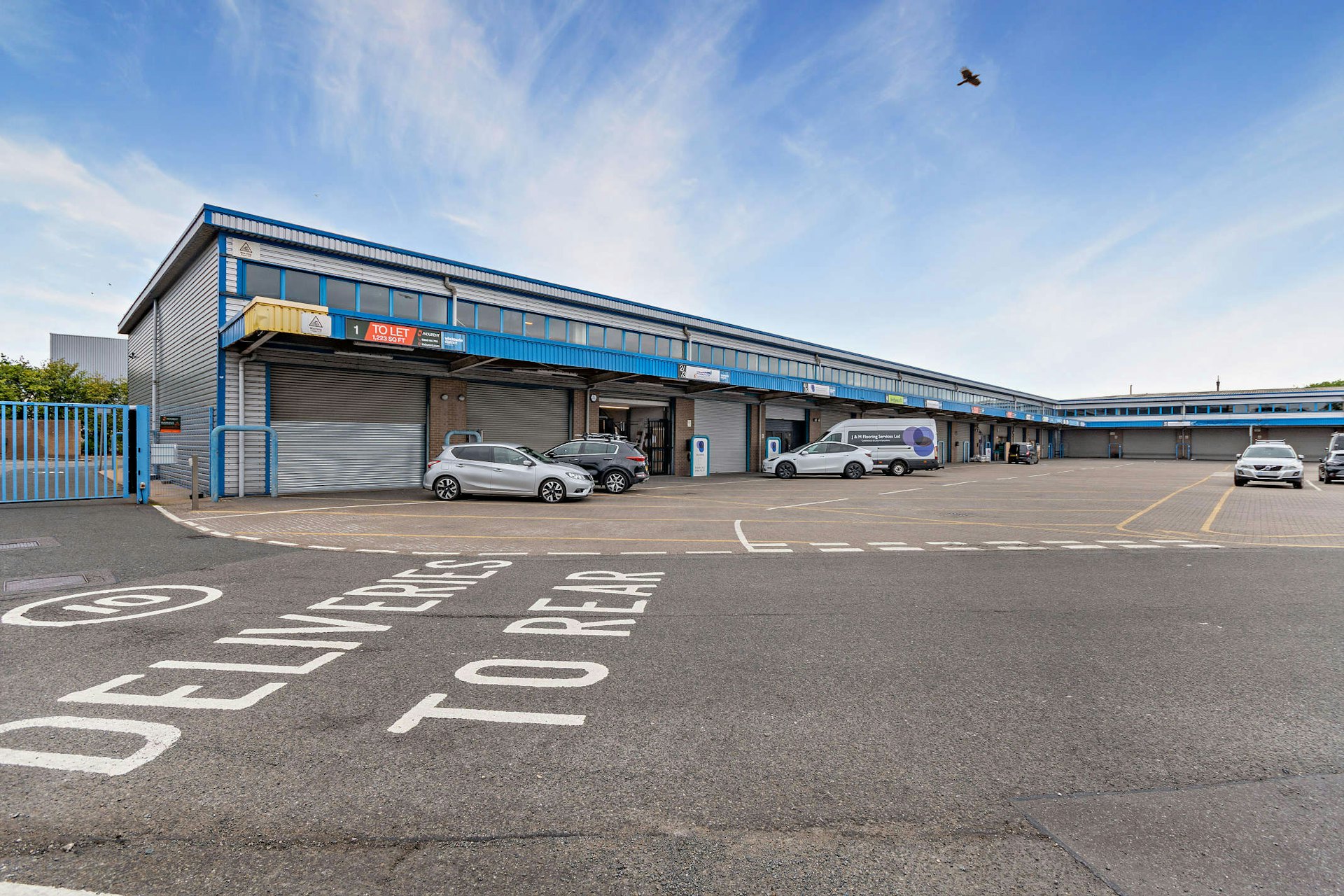 Estates Image
