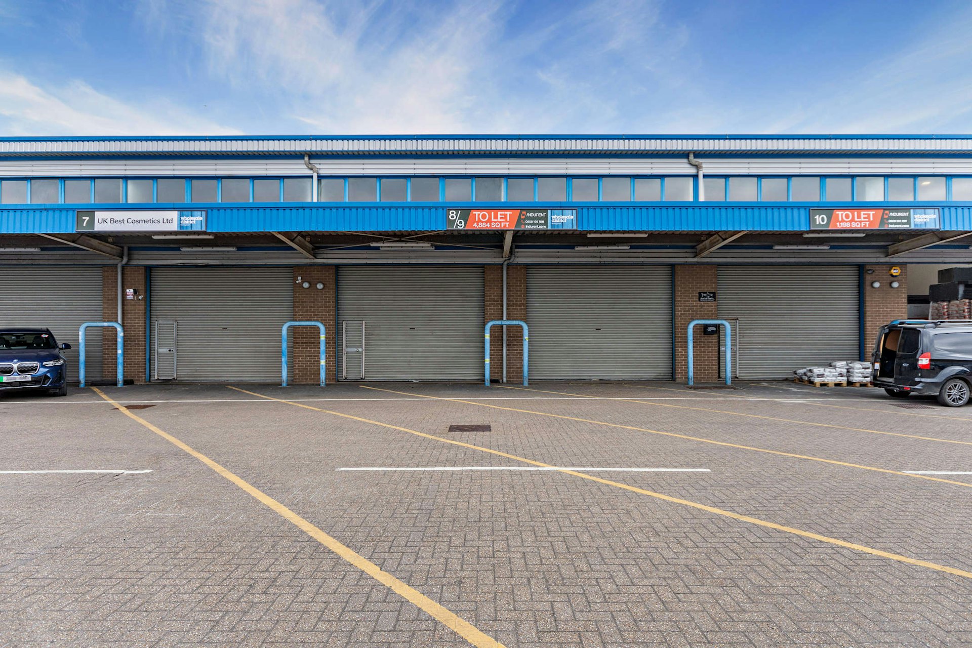 Estates Image