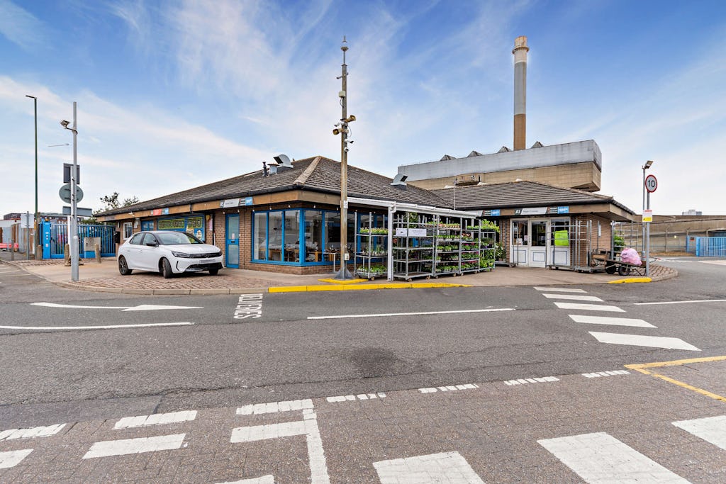 Estate Image