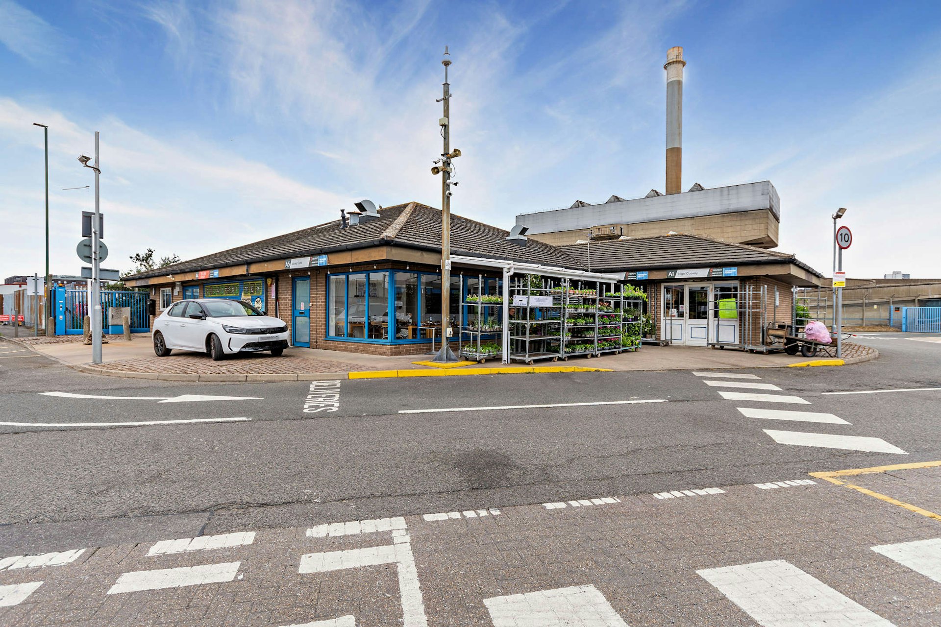 Estates Image