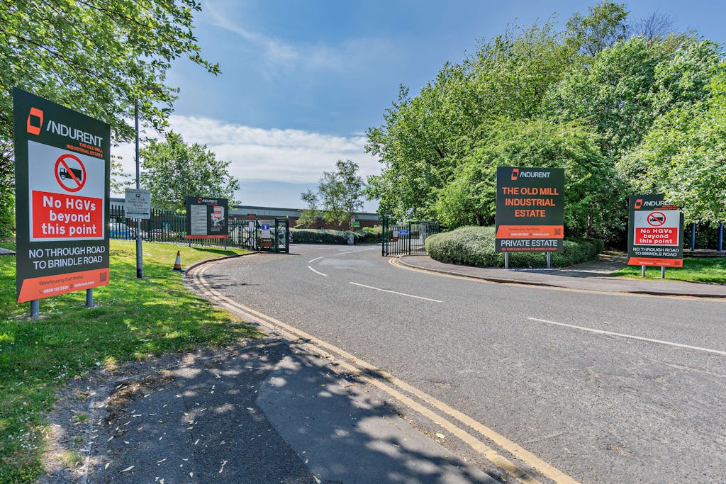 Estate Image