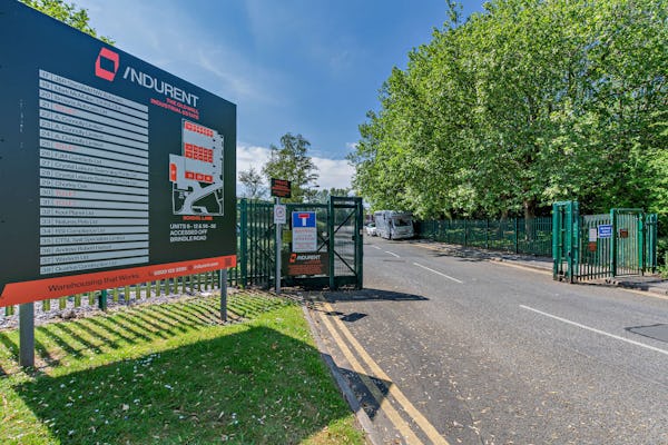Estate Image