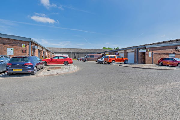 Estate Image