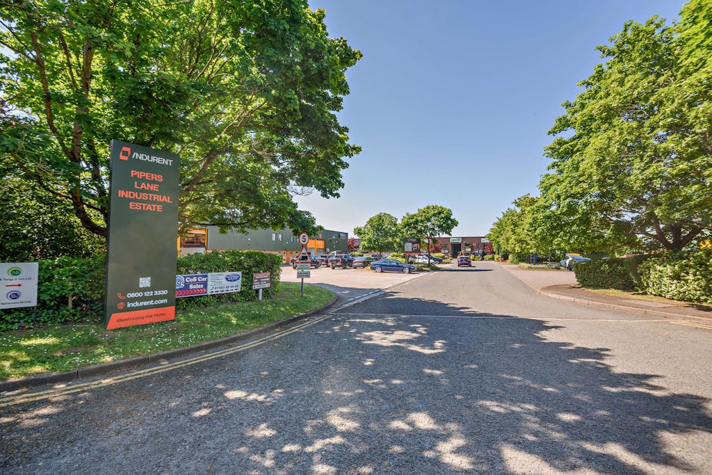 Estate Image