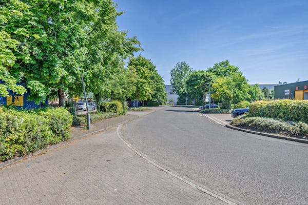 Estate Image