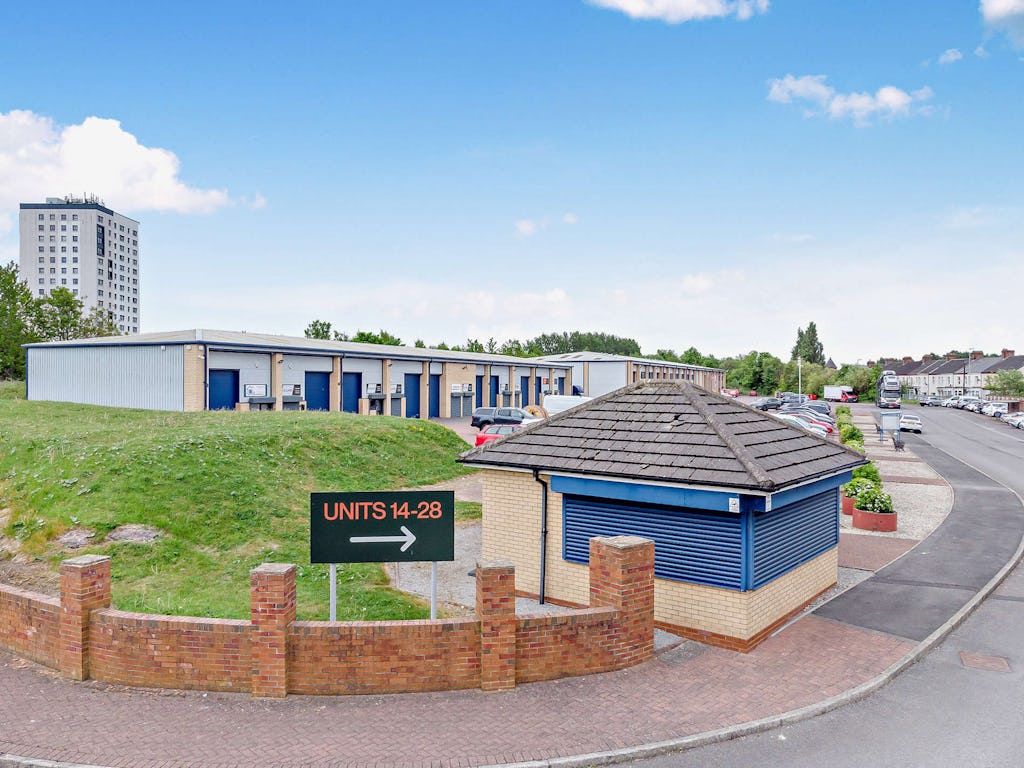 Estate Image
