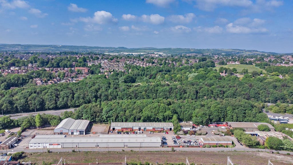 Estate Image
