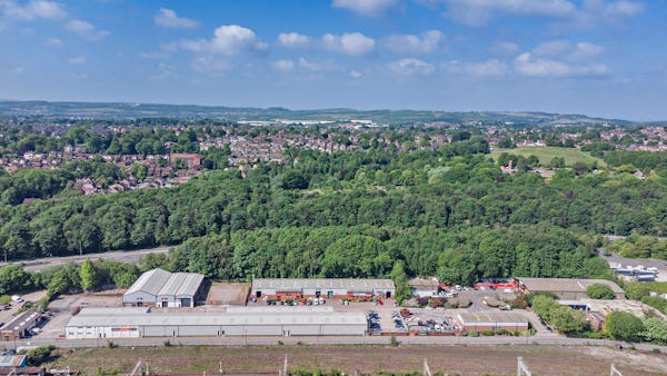 Estate Image