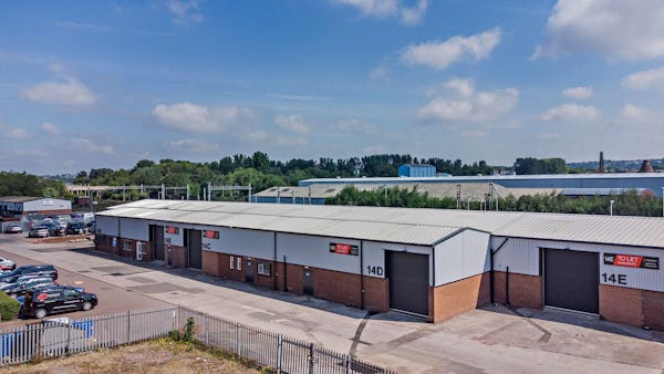Estate Image