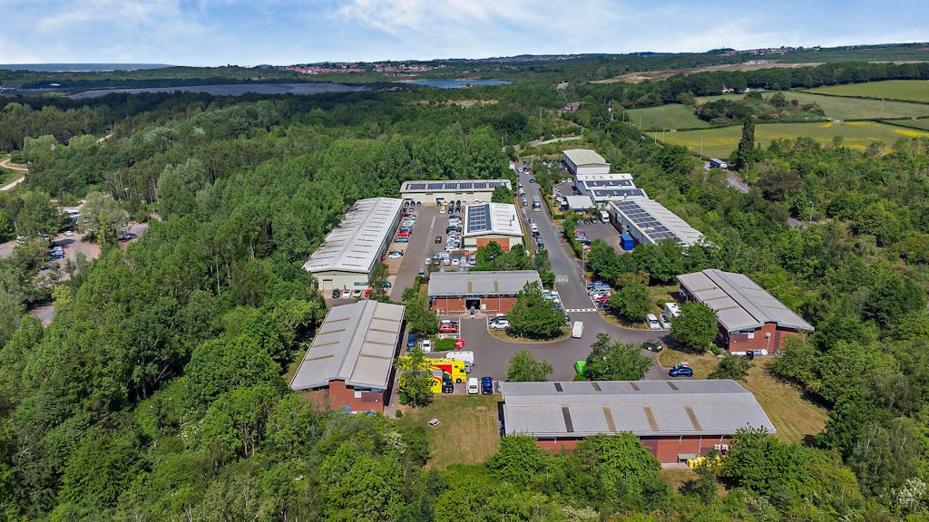Estate Image