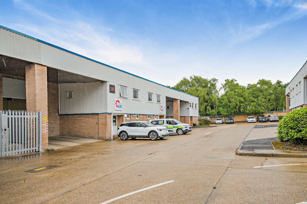 Estate Image