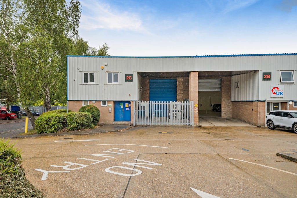 Estate Image
