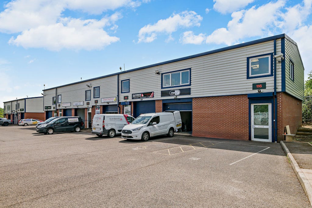 Estate Image