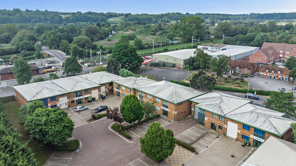Estate Image