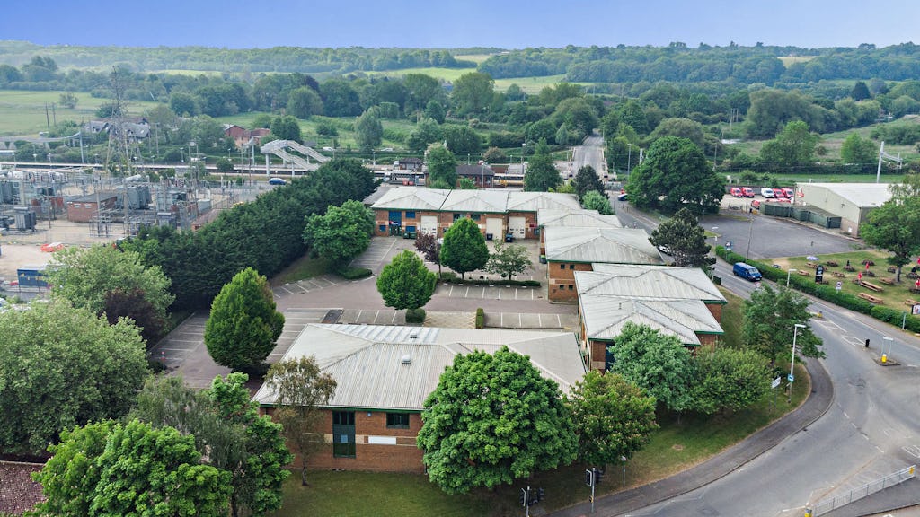 Estate Image