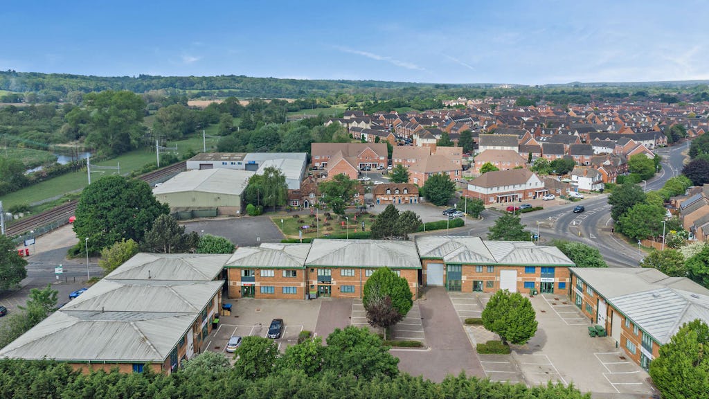 Estate Image