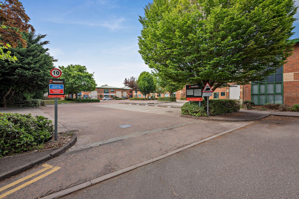 Estate Image