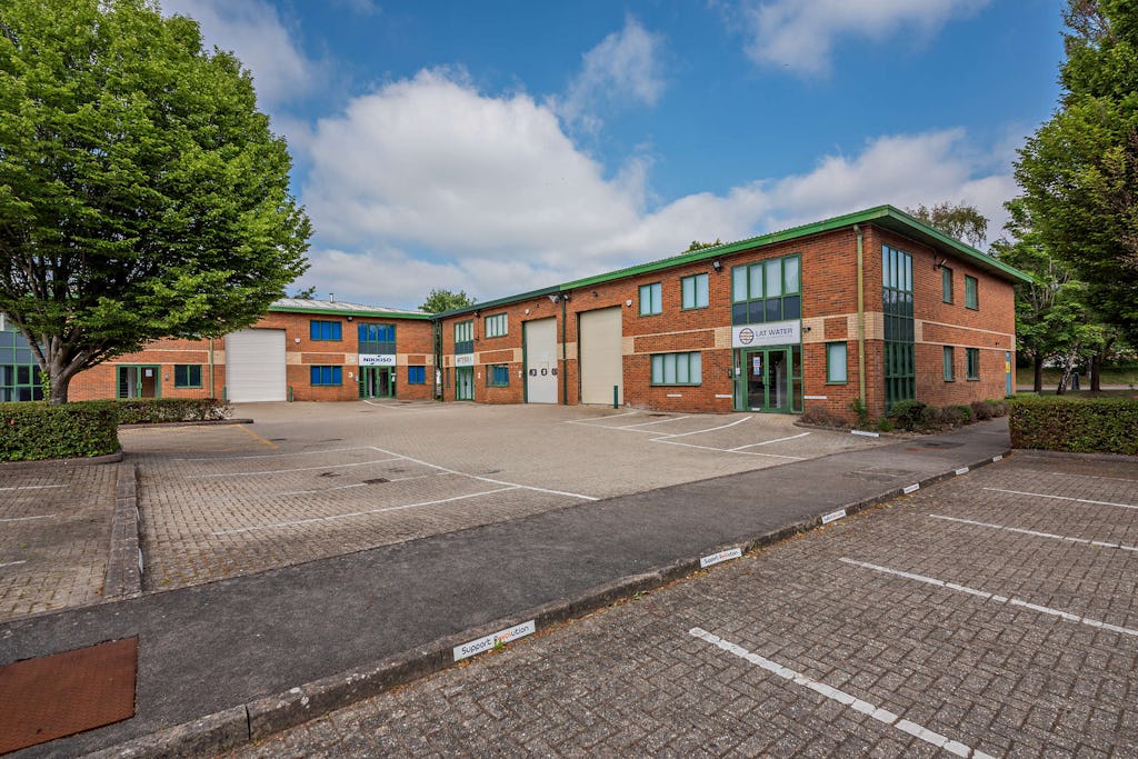 Estate Image