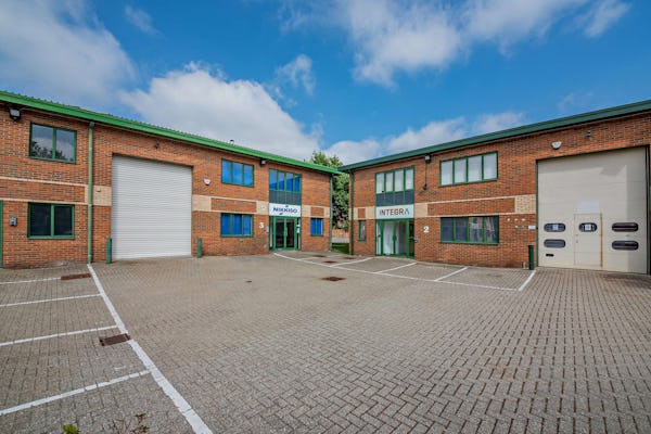 Estate Image