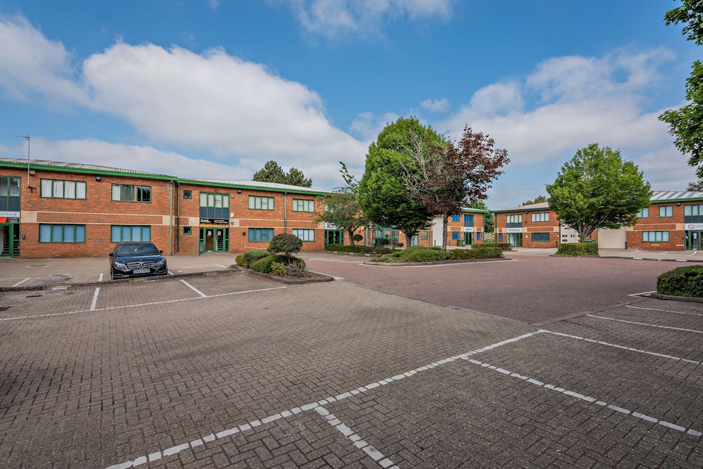 Estate Image