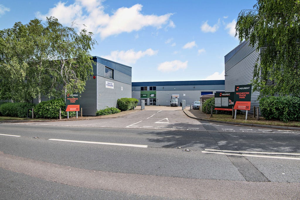 Estate Image