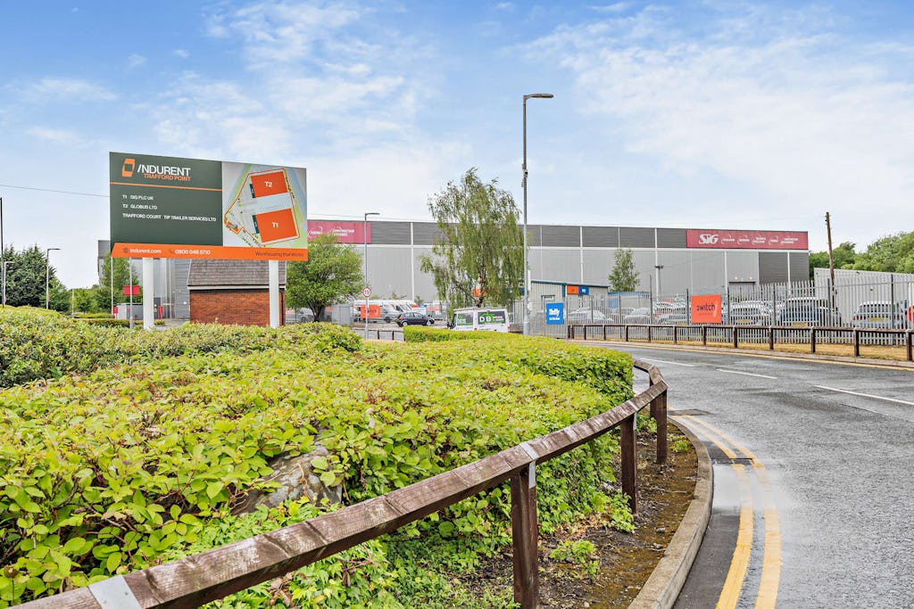 Estate Image