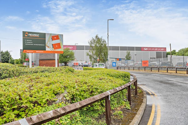 Estate Image