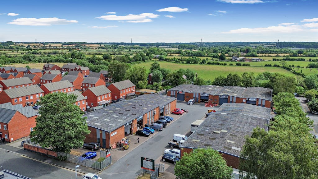 Estate Image