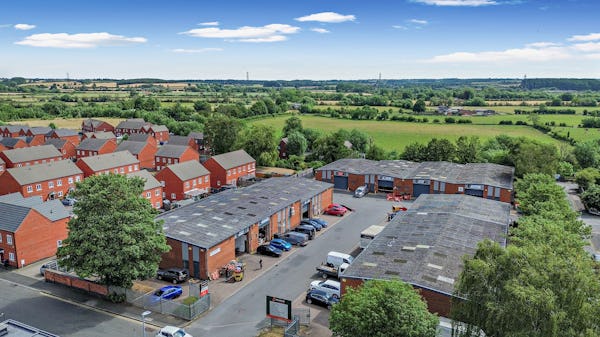 Estate Image