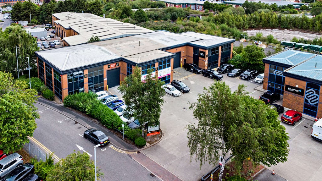 Estate Image