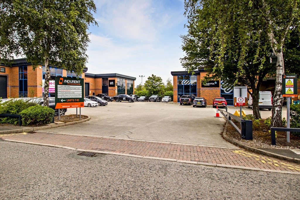 Estate Image