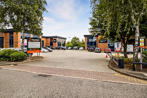 Estate Image