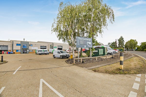 Estate Image