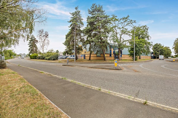 Estate Image