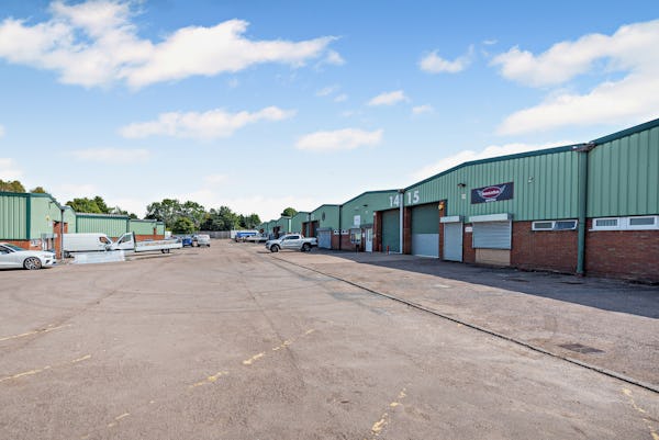 Estate Image